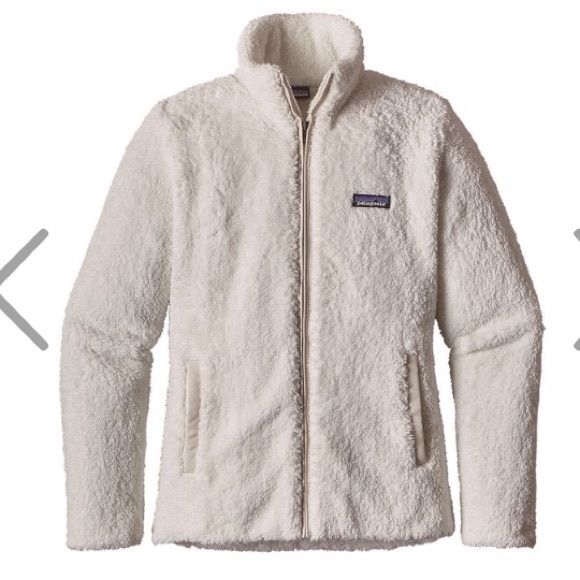 Patagonia Jackets & Blazers - Patagonia Los Gatos Jacket - Birch White